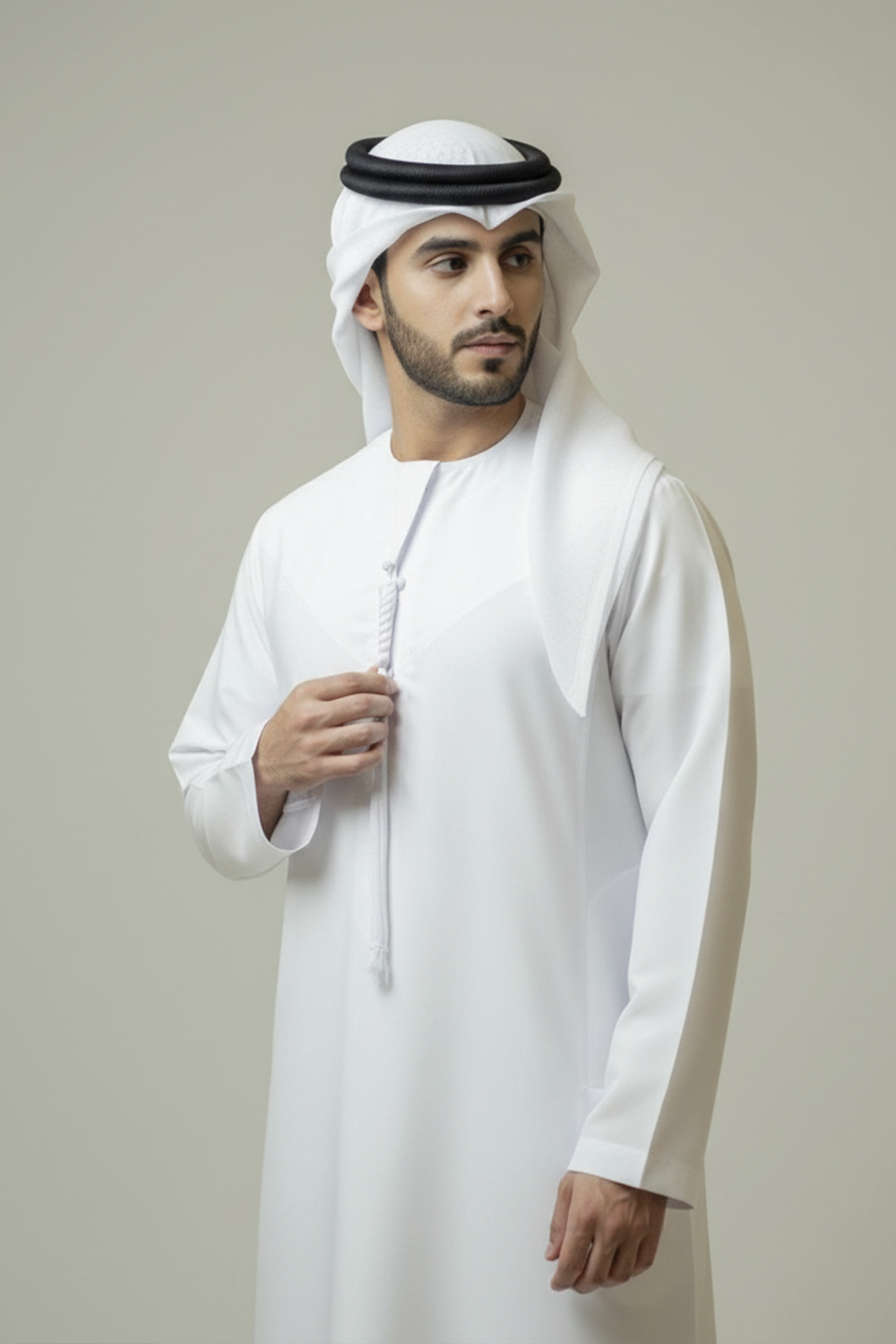 كندورة من مجموعة هيريتج