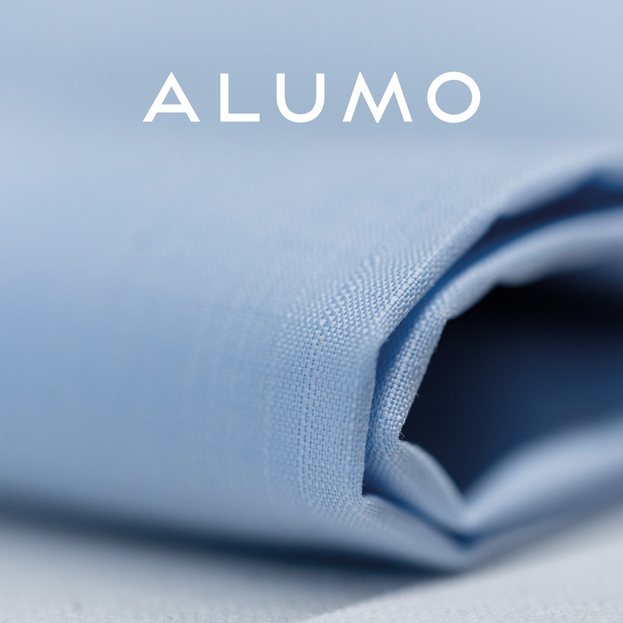 ALUMO Twill