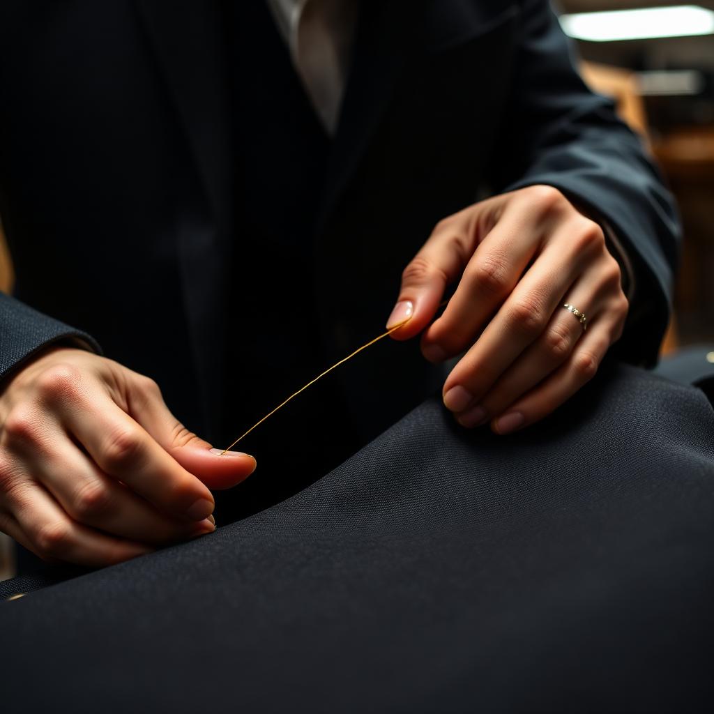 بيانكو فراتيلو craftsmanship