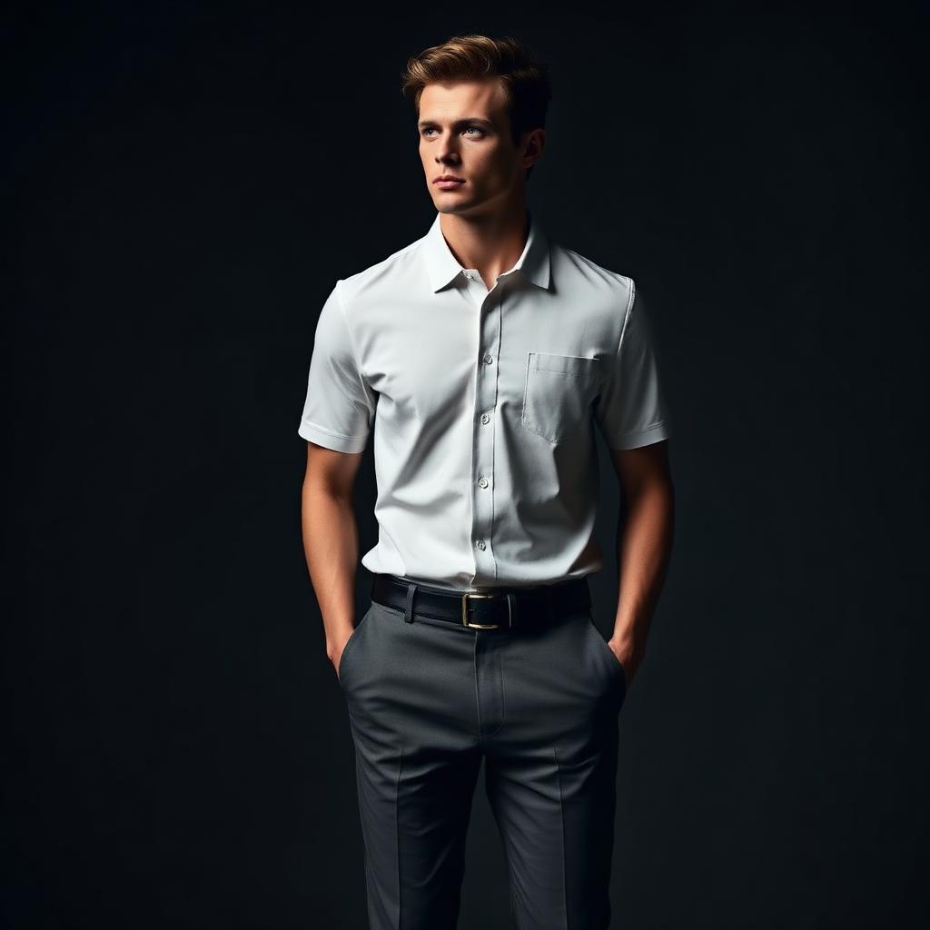 بيانكو فراتيلو men apparel