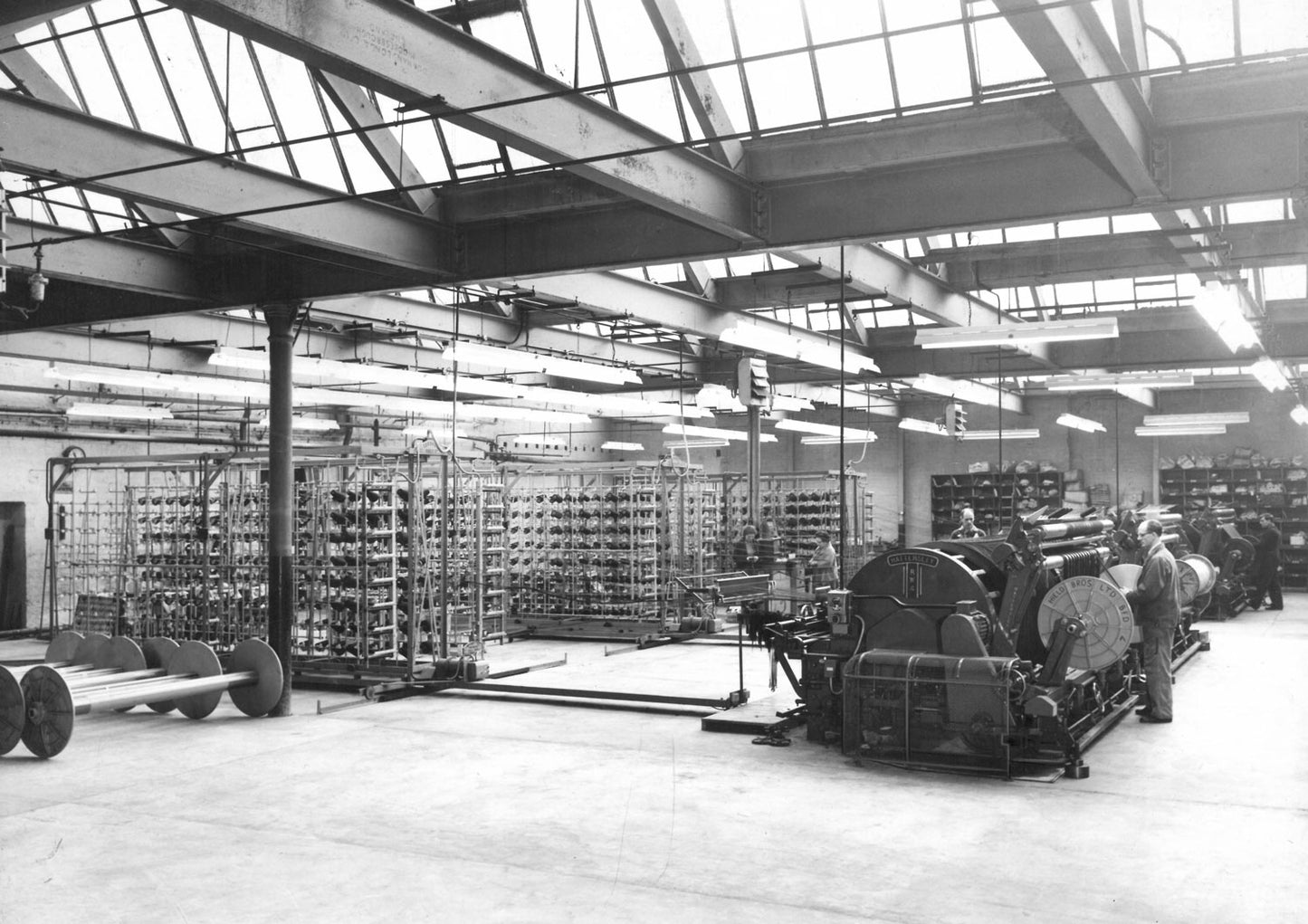 تفاصيل الأقمشة