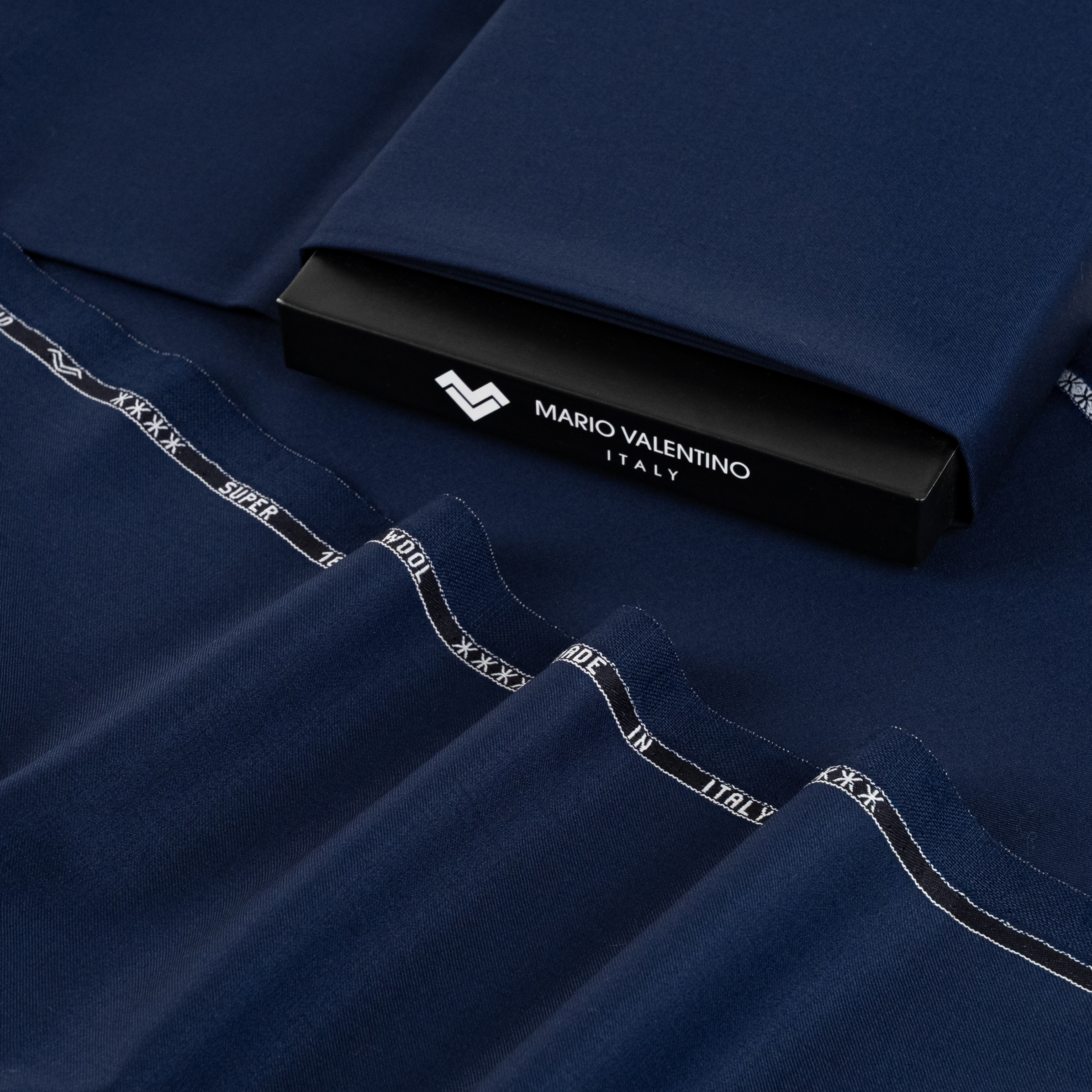 Mario Valentino Fabrics